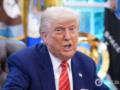  Дайте им побороться : Трамп сравнил войну Путина против Украины с дракой детей