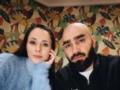 Юлія Саніна відповіла, як її чоловік виїхав за кордон і чому під час війни не повертається