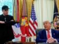 Маск призвал объявить Трампу импичмент, а Маска предлагают депортировать
