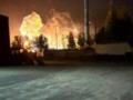 Российские паблики сообщают о взрывах в районе аэропорта Брянщины