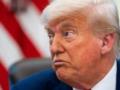 Трамп раскритиковал Зеленского из-за ударов по российским аэродромам