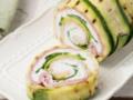 Рулет из кабачка с очень вкусной начинкой: рецепт блюда, которое хочется готовить каждый день