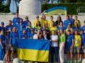 Отель сборной Украины по легкой атлетике попал под российский обстрел