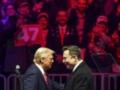 Лед тронулся? В Politico анонсировали телефонный разговор Трампа и Маска