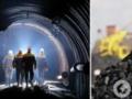 ДТЭК в 2025 году ввел в работу 7 угольных лав для стабильной угледобычи