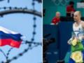  Чтобы слушали наш гимн : звезда украинской гимнастики высказался о допуске России