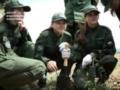 Оккупанты планируют создать на ВОТ военные лагеря для девушек