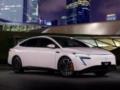 Электромобиль Nissan стал хитом в Китае и выйдет на глобальный рынок