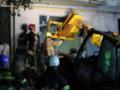 В Луцке завершены спасательные работы: двое погибших, 30 раненых