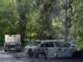 Стали известны последствия удара по Днепру и Павлограду