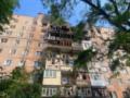 Удар по Харькову: среди пострадавших - двое полицейских