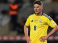Игрок сборной Украины назвал сильные качества канадской команды