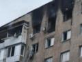 На предприятии в Харькове под завалами могут находиться 6 работников