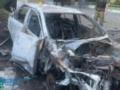 В Днепре взорвалась машина с прокурором: задержаны двое жителей, действовавших по заданию спецслужб РФ
