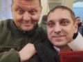 Без еды и воды: бывший военный медик рассказал о трех днях в  подвале  ТЦК