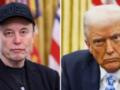 Маск против Трампа - история-предупреждение для Кремниевой долины