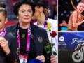 В сети показали, как за 3 года изменилась Онофрийчук, выигравшая для Украины первое  золото  XXI века в художественной гимнастик