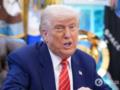 Мы единственная страна, которая не праздновала победу во Второй мировой : Трамп пригрозил тем, кто выйдет на протест во время п