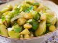 Маринованная закуска из кабачков, которую можно есть через 10 минут: самый простой рецепт