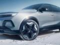 Новый недорогой кроссовер Opel стал намного круче и мощнее.