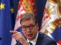 Сербский президент в Одессе выразил готовность отстроить несколько городов Украины