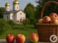 Когда Медовый, Яблочный и Ореховый Спас в Украине: даты в 2025 году