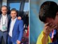  Были заведенные : россиянин рассказал, как довел Ломаченко до слез