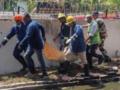 На борту самолета в Индии никто не выжил - СМИ