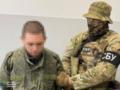 Будут судить пленного россиянина, расстрелявшего мирных жителей Харковщины
