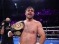 Готовься, Уайлдер: супертяжеловес Аллен в случае боя намерен победить