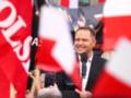 Украине стоит подумать над выстраиванием отношений с правыми политическими силами Польши — Ясина