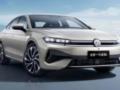 Как Passat, но дешевле Golf: новый крупный седан VW полностью рассекречен