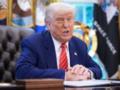 Трамп заявил о  втором шансе  для Ирана