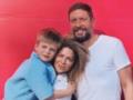 Яна Глущенко объяснила, почему сменила имя сыну