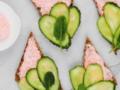 Вкусные бутерброды без хлеба: рассказываем, чем заменить хлеб