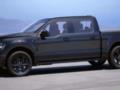 Ford удивил новым практичным внедорожником в неожиданном стиле.