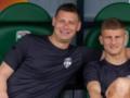 Рибка завершив професійну кар’єру