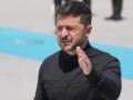 Зеленский отреагировал на поздравления США с днем России