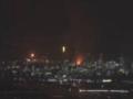 Иран запустил ракеты по Израилю