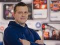 Защищал Мариуполь: из плена вернулся журналист Владимир Чертушкин.