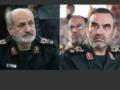 Иран подтвердил гибель главы разведки КСИР во время атак Израиля