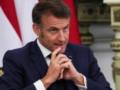 Макрон выступил против посредничества Путина между Израилем и Ираном