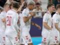 Данія U-21 виграла групу з Україною та достроково вийшла до 1/4 фіналу молодіжного Євро
