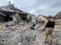ВСУ: Россияне пытаются окружить Константиновку