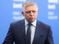 Фицо высказался в поддержку европейской интеграции Украины
