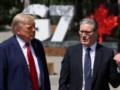 Стармер намекнул Трампу: Путин  не держит все карты  в войне против Украины