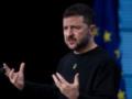 Зеленский отреагировал на массированную атаку России