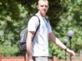 Кривбас вийшов з відпустки і готується до зборів у Словенії