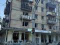 Из-за обстрелов в Киеве  Укрпочта  потеряла два отделения: куда их переносят