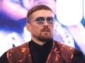 Усик ответил на вопрос о своем будущем в политике